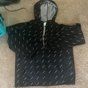 Champion jacket